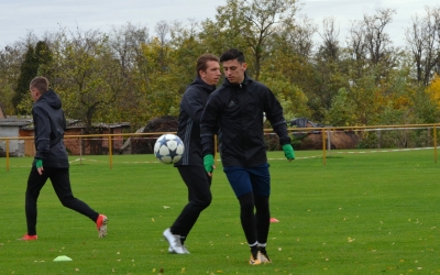 SZEOL SC - WKW ETO FC Győr a Magyar Kupában