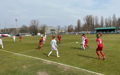 Szép gólokkal fölényes győzelem