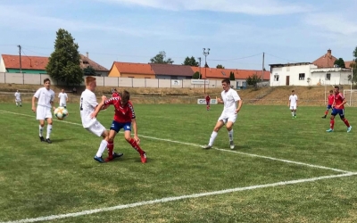 Szép játék Szenicén