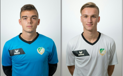 Szerda-szombat ritmusban az UP