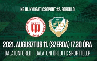 Szerdai csata a Balaton partján