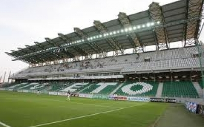 Szerdán a nyugati oldal lesz nyitva