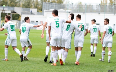 Szerdán Szegeden: öt hiányzó, egy visszatérő
