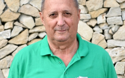 Szezonváró interjú Horváth Tamással 