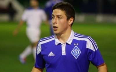Szimcsó Viktor érkezik a Dynamo Kyjevtől