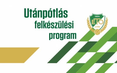 Színes felkészülési program az UP-ban