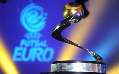 Szlovéniát választották a 2018-as Futsal Európa Bajnokság házigazdájának