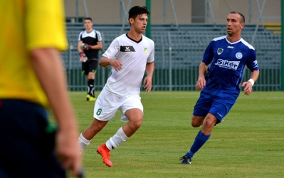 SZOMBAT 19:00-kor kezdődik a GYŐRI ETO FC-CSEPEL bajnoki mérkőzés