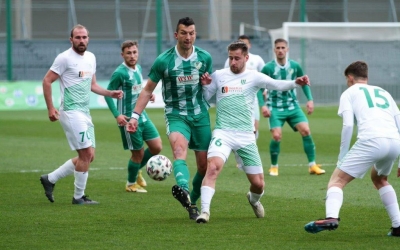 Szombathelyen a haladás reményében