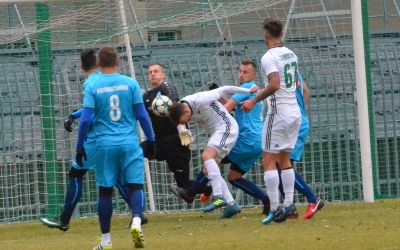 Szombat 14:30 - ETO-Csorna