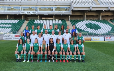 Szombaton rajtol a Simple Női Liga