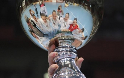 Szombaton rendezik a női futsal Magyar Kupa döntőjét