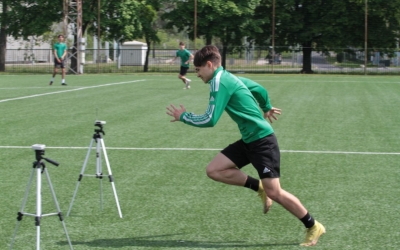 Szomszédvárak csatája az NB III-ban