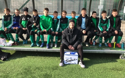 Szoros meccsek Székesfehérváron 
