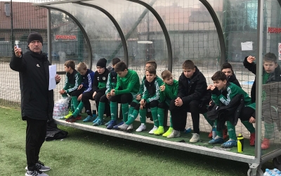 Szoros meccsek Zalaegerszegen