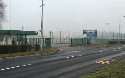 Szülők figyelem! Kérjük mindenki a szülői parkolót használja!