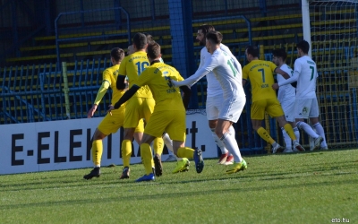 Szünet után hidegzuhany