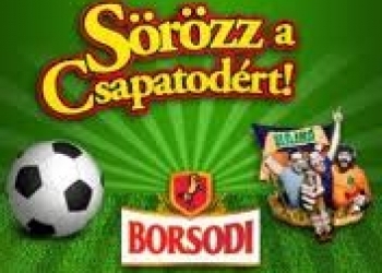 Szurkolj velünk az utolsó meccsen is!