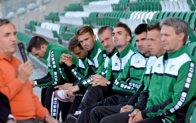 Szurkolói ankét - Mindenki egyért!