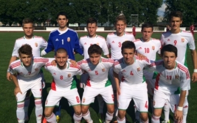 Takács és Szabó az oroszok ellen készül