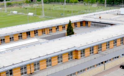 Támogassa adójának 1%-kával az ETO Jövőjéért Alapítványt