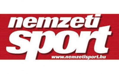 Tarsoly Csaba interjú a Nemzeti Sportban