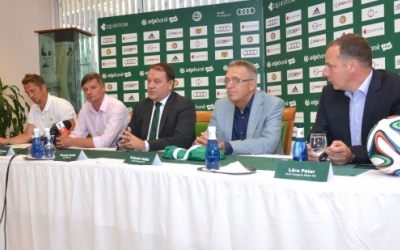 Tarsoly Csaba Priskinről, Kalmárról