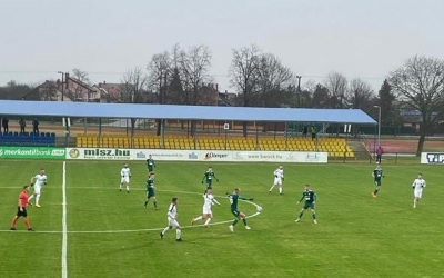 Tavaszi pontok télen 