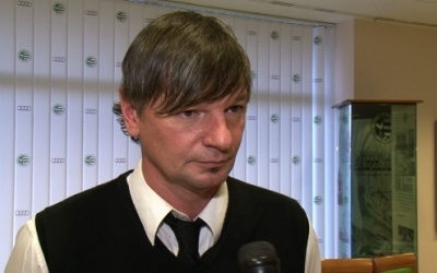 Távozik Győrből Horváth Ferenc