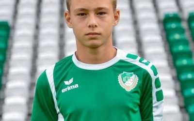 Tehetségek nyomában: Gacs Gábor 
