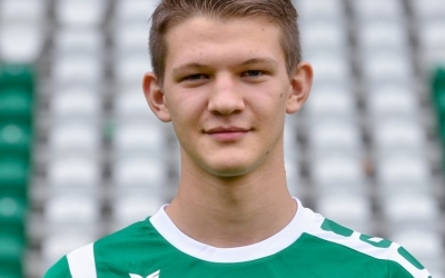 Tehetségek nyomában: Márton Adrián