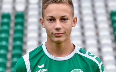 Tehetségek nyomában: Radics Márton