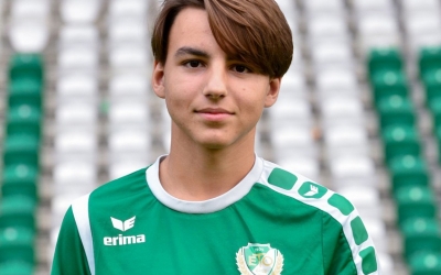 Tehetségek nyomában: Varju Benedek