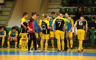 U20: Több volt ebben a meccsben fiúk!