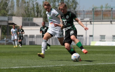 Történelmi tettre készülnek a hölgyek