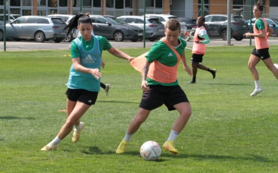 Tovább a bajnoki döntőért