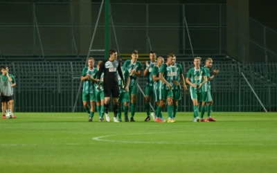 Tovább a megkezdett úton!