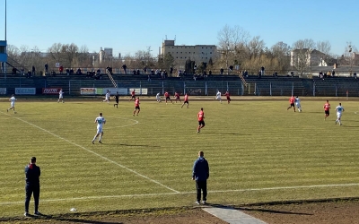 Továbbjutás a kupában