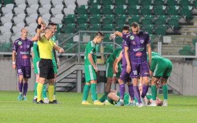 Továbbjutás vezéráldozattal