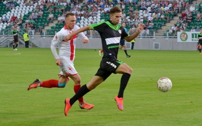 Továbbra is hibátlan az ETO FC hazai pályán!