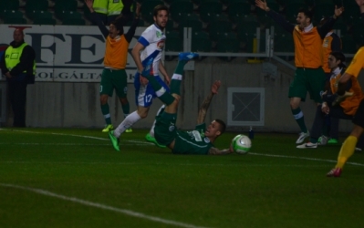 Trajkovic nem utazhat Debrecenbe