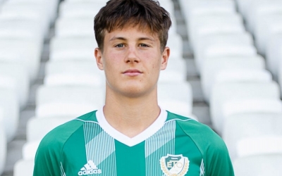 Tuboly a Vasas ellen mutatkozott be