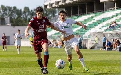 Tuboly kölcsönben Debrecenben folytatja