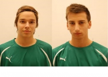 U 18:Görögországba utaztak ifjaink