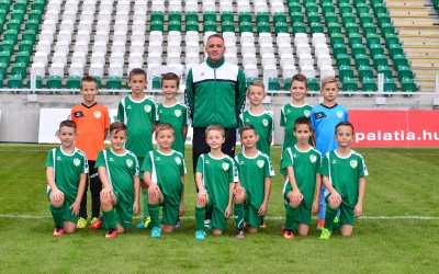 U10: 2 nap, 2 ezüst