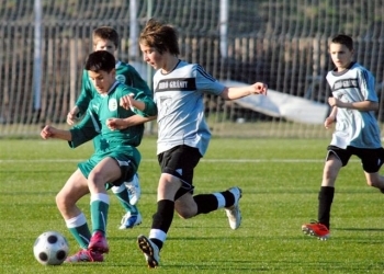 U14,U12: Rangadók Veszprémben
