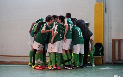 U15: Megvannak a megyei döntő résztvevői