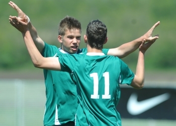 U15: NIKE Premier Kupa