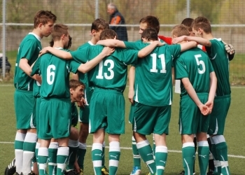 U15: Vereséggel is bronzérem a végére