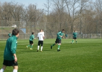 U16: Ajka után Győrben is győztünk